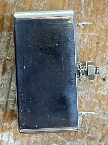 Yaesu FT101ZD 250Hz CW Filter - Photo 4/4