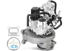 Turbocharger APR 51TPFY89 for Chevy Equinox 2019 2018 2020 2021 2022