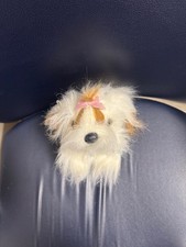 Ganz HTF Webkinz Shih Tzu. HM140. Unused Sealed Code