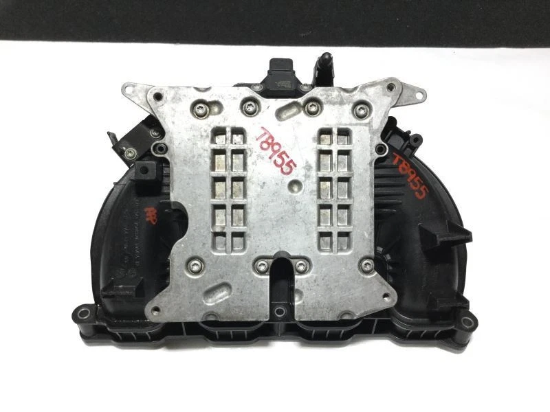 11617588126 进气歧管 2.0L 适合 12-18 宝马 320i 23710 — 第 2/4 张图片