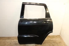 2011-2021 Jeep Grand Cherokee Limited Rear Left Door Shell Panel 55113635AO OEM