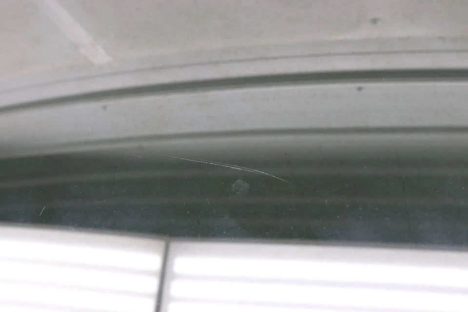 AUDI RS5 SPORTBACK 2019 2021-2023 - techo corredizo trasero/techo corredizo panel de vidrio Foto 2 de 4