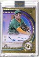 2025 Topps Five Star Baseball Checklist Guide in-content 25