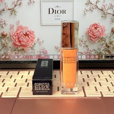 Dior Forever Glow Liquid Highlighter - Sunburst
