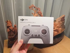 DJI FPV Remote Controller 3 for Avata 2 Unopened 10 Hour Battery Life