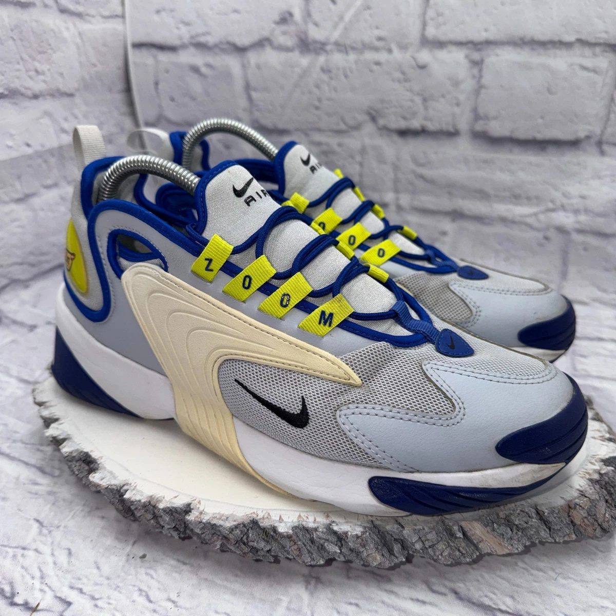 Nike Zoom 2K Bright Cactus for Sale | Authenticity Guaranteed | eBay