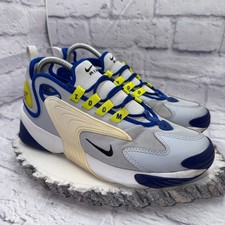 Las mejores ofertas en Nike Zoom 2K Blackened Blue | eBay