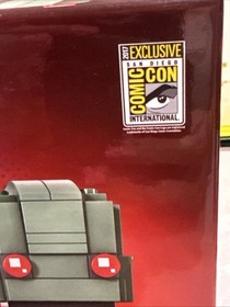 SDCC DC 2017 Brickheadz Exclusive 41496