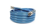 American Motorhome RV Premium Fresh Water Drinking Hose, 35' x 5/8"id 22843