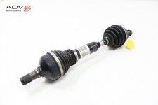 2019 - 2023 Jeep Cherokee Front Left Driver Side Axle Shaft Halfshaft Oem 2019 - 2023 Jeep Cherokee Front Left Driver Side Axle Shaft Halfshaft Oem