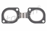 Topran Dichtung AbgaskrüMmer 501 277 FüR BMW 7Er E65 E66 E67 X5 E53 E38 5Er E39