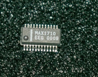 MAX1710EEG MAXIM digital angepasster Step-Down-Controller UK-Bestand kostenloser Versand
