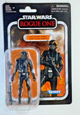 Star Wars Vintage Collection Imperial Death Trooper  Rogue One  VC127 - MOC
