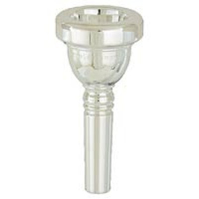 Arnolds & Sons 12 T-S Tenorhorn Mundstück schmaler Schaft