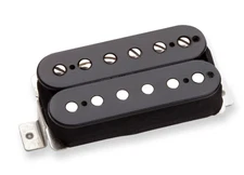 Seymour Duncan APH-1n Alnico II Pro Neck Humbucker Pickup, Black