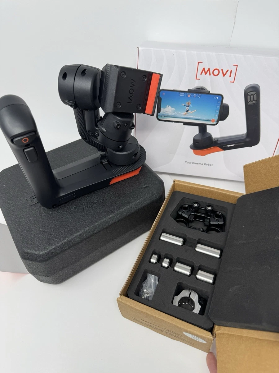 Freefly Camera Stabilizers for sale - eBay