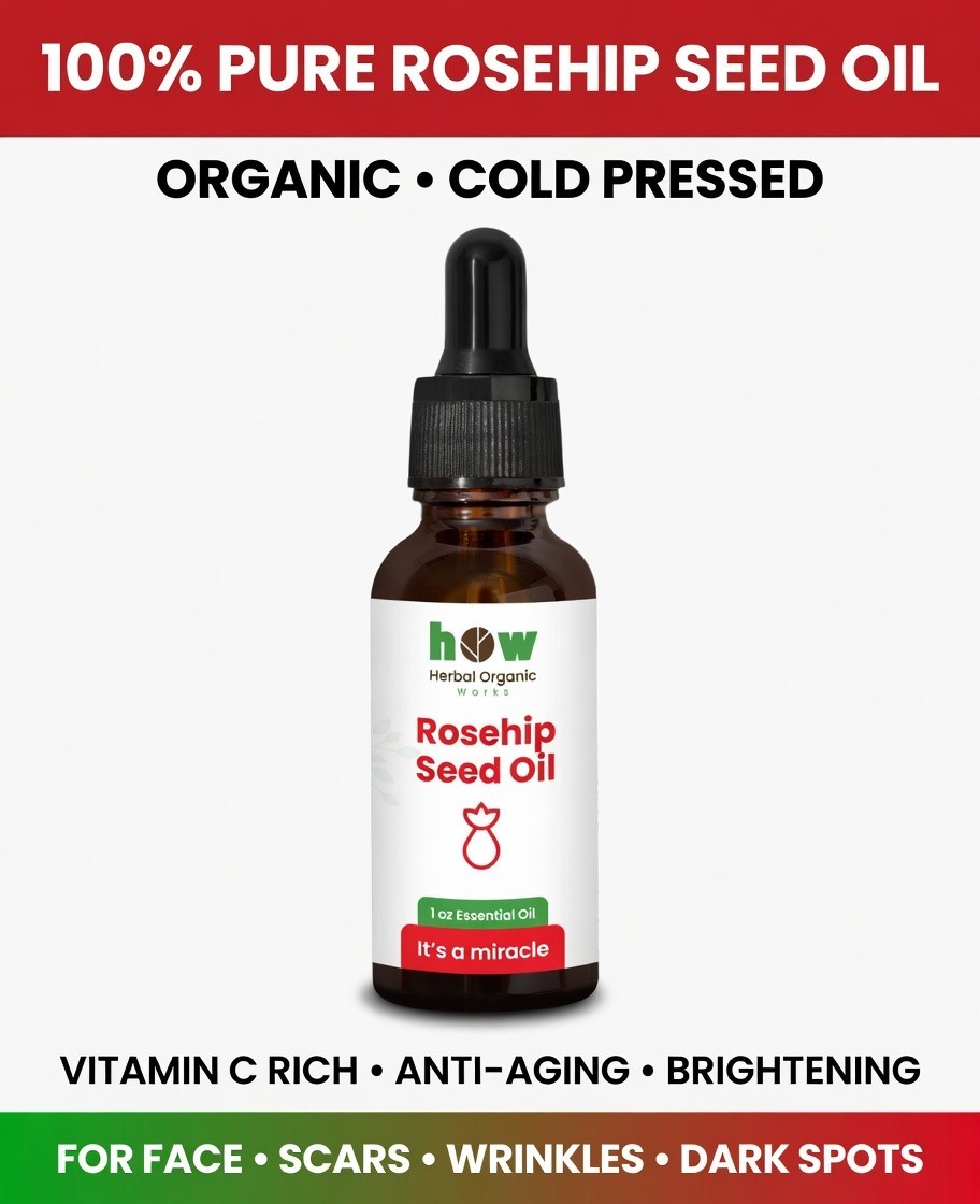 Hair Skin Moisturizing