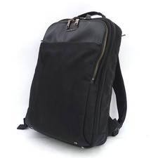 SAMSONITE Samsonite Jet Biz Backpack Business Bag Nylon GL1 09002 Men's Used