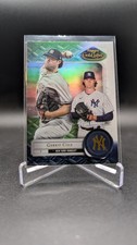 2022 Topps Gold Label #98 Gerrit Cole Class 2