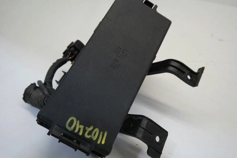 2007-10 林肯 MKZ 3.5L 熔断器盒发动机氙气高强度放电车头灯  — 第 3/4 张图片