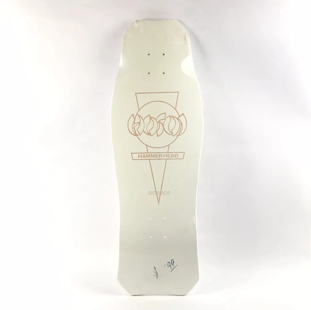 Hammerhead Skateboard In Vintage Skateboarding & Longboarding