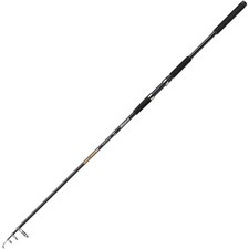 Shakespeare Challenge ST Telescopic Spinning Rod 8' 40-80g
