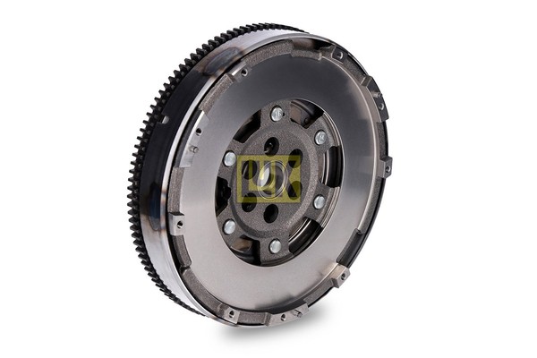 Schwungrad Schwungscheibe ZMS LuK DMF Schaeffler LuK 415 0466 10 FüR Abarth Alfa-image