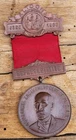 Civil War US Soldier Veteran Badge Altoona Pennsylvania 1906 Encampment GAR