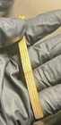 Elgin Gold Tone Women's Square Watch Diamond Quartz Japan EK230-007 5Y30 — photo 4