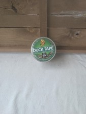 Duck Brand Duct Tape 1.88" Wide, 5" Yards, Camo, Realtree Edge