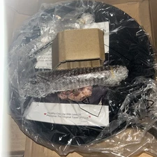 LAMFO Non Stick Frying Pans, 10 “Honeycomb Long-Lasting Cast Iron Skillet.