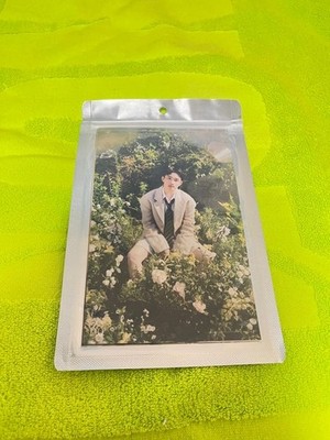 EXO D.O. Fotoset