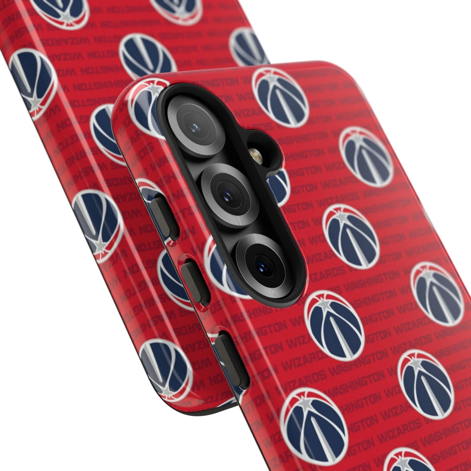 Washington Wizards iPhone Cases