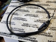 NEW Park Brake Cable 10014799 For Bluebird CROSS K040355