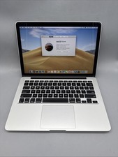 Apple MacBook Pro 13" 2012 A1425 2.9 GHz Dual Core i7 8GB DDR3 128GB SSD
