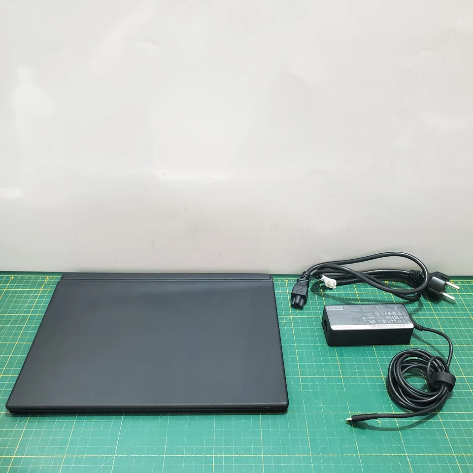 Lenovo ThinkPad X1 · i5-8350U · 8GB · 256GB, Foto 1 von 5