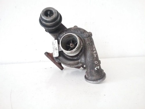 OPEL ASTRA G Hatchback F48, F08 Turbolader 24461825 2.00 Diesel 74kw 20325222