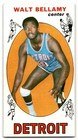1969-70 Topps Basketball You Choose #1-99 Complete Your Set Connie Hawkins RC