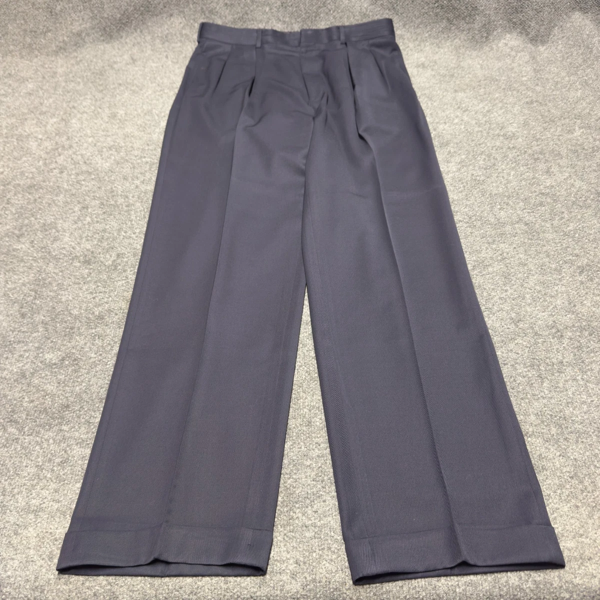 Polo Ralph Lauren Wool Pants for Men for sale - eBay