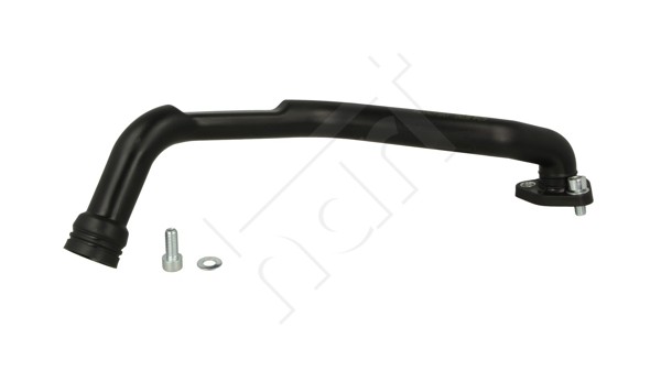 Oben Hart 624 576 Schlauch, ZylinderkopfhaubenentlüFtung FüR Audi,Ford,Seat,Vw-image