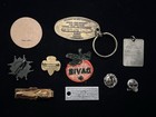 Vintage Junk Drawer Lot Of 10 Various Smalls Collectibles — photo 7