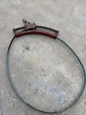 vintage ken-tool t-130 tire bead expander