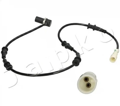 Sensor, Raddrehzahl Hinterachse rechts 151433 JAPKO für HONDA CIVIC VI Fastback