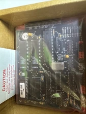 OPTO 22 B2 B02110 Board Motherboard Circuit Board Brain 16 Channel Optomux