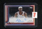 2025-26 Topps Chrome - Shai Gilgeous-Alexander #TCA-SGA