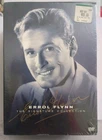 Errol Flynn: The Signature Collection (DVD, 2005, 6-Disc Set)
