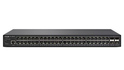LANCOM GS-3652XP Multi-Gigabit PoE+ Access 52-Port-Switch
