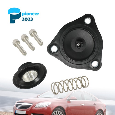 #ad Turbo Vacuum Actuator Pressure Relief Valve for Chevrolet Sonic Trax GT1446SLM $19.73
