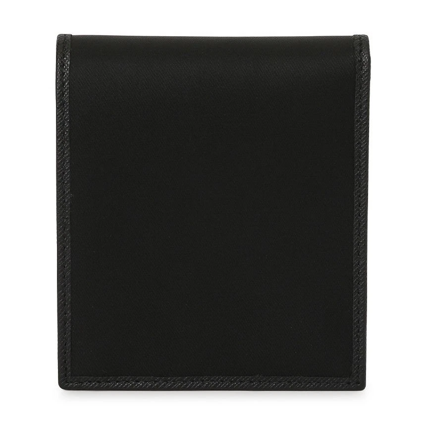 Prada Re-Nylon Men's Wallet 2MO513 2DMH F0002 138274873 - Image 3 of 4
