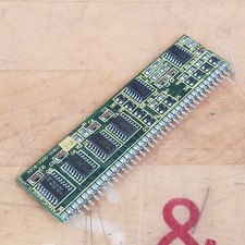 Fanuc A20B-2000-0140/01A Daughter Circuit Board - USED